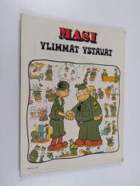 Masi : Ylimmät ystävät