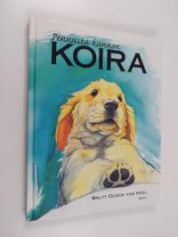 Pennusta kunnon koira