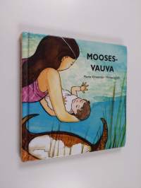 Mooses-vauva