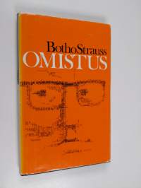 Omistus