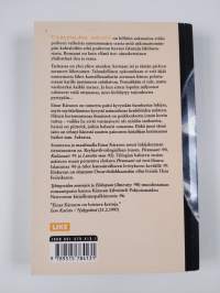 Tyhmyreiden neuvot : romaani