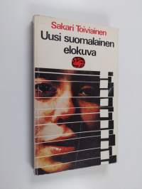 Uusi suomalainen elokuva : 60-luvun alusta nykypäivään