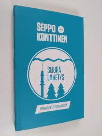 Suora lähetys : tosiasiaa Yleisradiosta