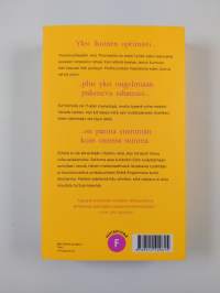 Parillisia ja parittomia
