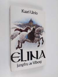Elina, jungfru av Viborg