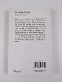 Jarlens dotter
