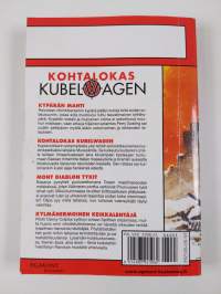 Kohtalokas Kubelwagen : Korkeajännitys taskukorkkari 3/2006