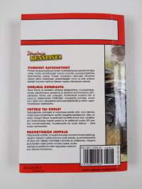 Unelmia kunniasta : Korkeajännitys taskukorkkari 6/2006
