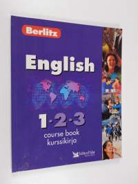 English 1 : Course book = kurssikirja