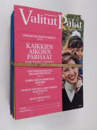 Tyhjä kuva