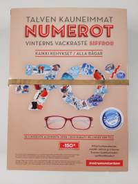 Valitut palat 1-13/2017 (Vuosikerta + erikoisnumero)