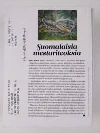 Valitut palat 1-10/2019 (Sisältää erikoisnumeron, 2 osaa vuosikerrasta puuttuu)