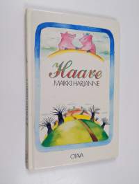 Haave : omena : matka