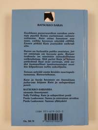 Kate ja hurja hevonen