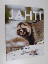 Jahti 1/2019