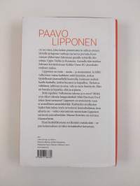 Paavo Lipponen : järjellä ja tunteella