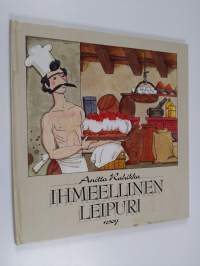 Ihmeellinen leipuri