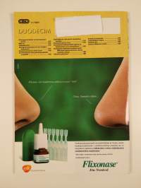 Duodecim 11/2001