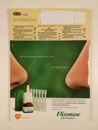 Duodecim 13/2001