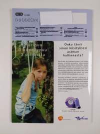 Duodecim 15/2001