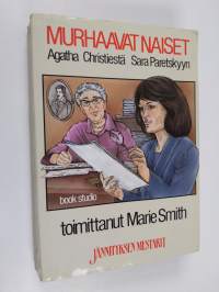 Murhaavat naiset