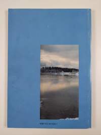 Avantoon! Avantoon! : Turun avantouimarit ry 1957-1997 - Turun avantouimarit ry 1957-1997 (tekijän omiste)