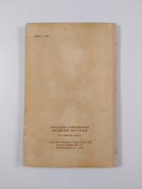 Kiinalaisia kertomuksia
