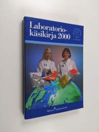 Laboratoriokäsikirja 2000