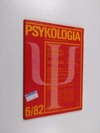 Psykologia 6/82