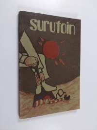 Surutoin : työväenopistoantologia