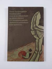 Surutoin : työväenopistoantologia