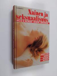 Nainen ja seksuaalisuus : eroottisen kasvun ohjelma naiselle