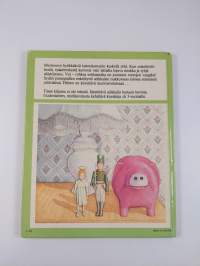 Merirosvot ja urhea enkelityttö