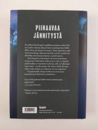 Äkkisyvä