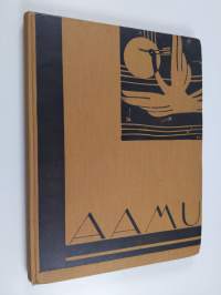 Aamu vuosikerta 1931