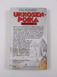 Ukkosenpoika