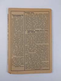 Sielutieteen pääpiirteet 3