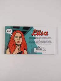 Liisa - Pahemmassa kuin pinteessä