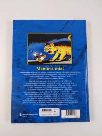 Painajainen Paratiisitiellä