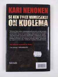 Se ken tulee viimeiseksi on kuolema