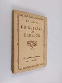 Prinsessan av Babylon