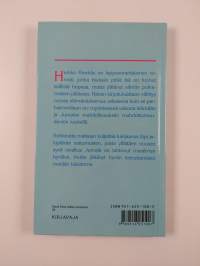 Rohkeutta matkaan