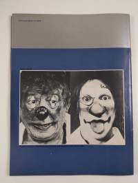 Projektio vuosikerta 1981 (1-4)