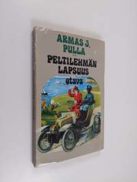 Peltilehmän lapsuus : 54 kuvaa
