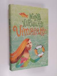 Uimataito