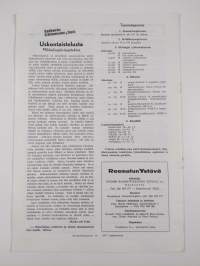 Raamatun ystävä 11/1967