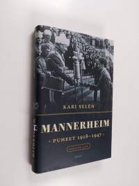 Mannerheim : puheet 1918-1947