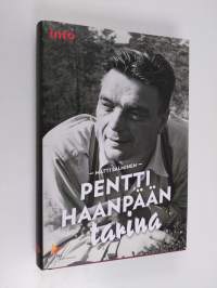 Pentti Haanpään tarina