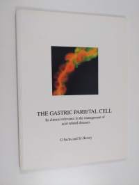 The Gastric Parietal Cell