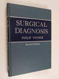 Surgical diagnosis